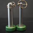 Mag Pins Green 1 inch and 5/8 inch (7258713063471)