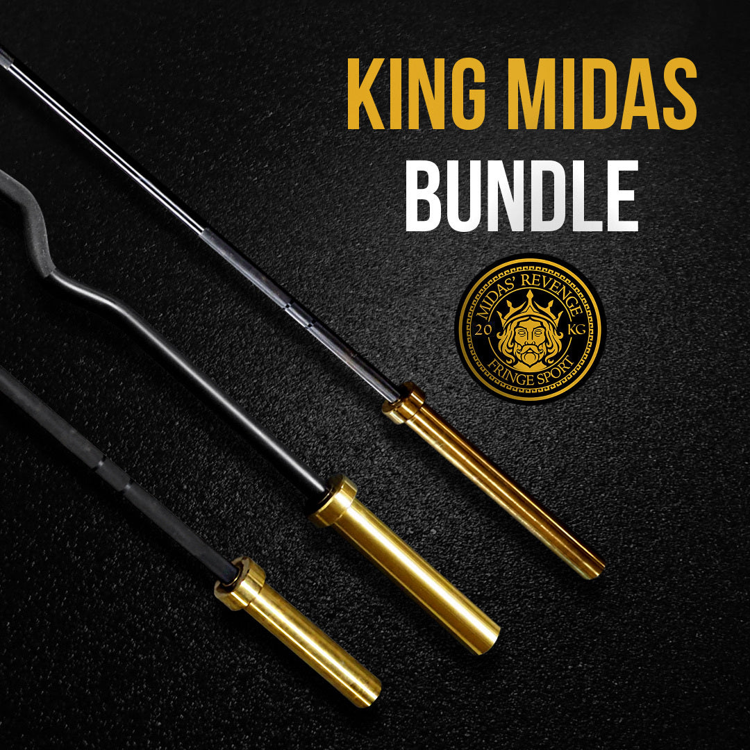 King Midas Bundle (7473231265839)