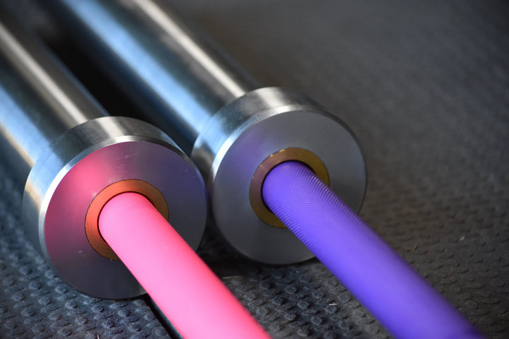 15KG Passion Pink and Purple Power Cerakote Wonder Bars (6870343548975) (7415067115567)