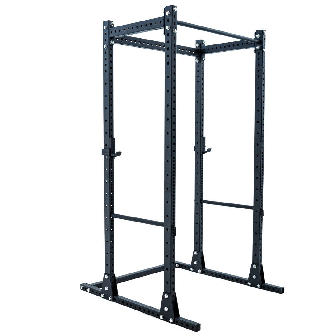 Unlimited Power Cage Squat Stand for Weight Training | FringeSport Equipment by Fringe Sport