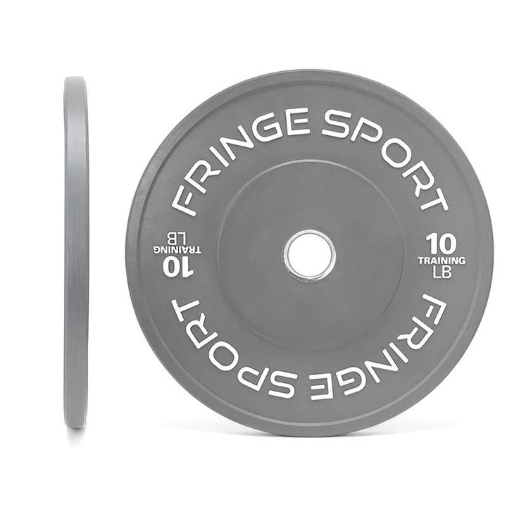 Color Bumper Plate Pairs (106950386)