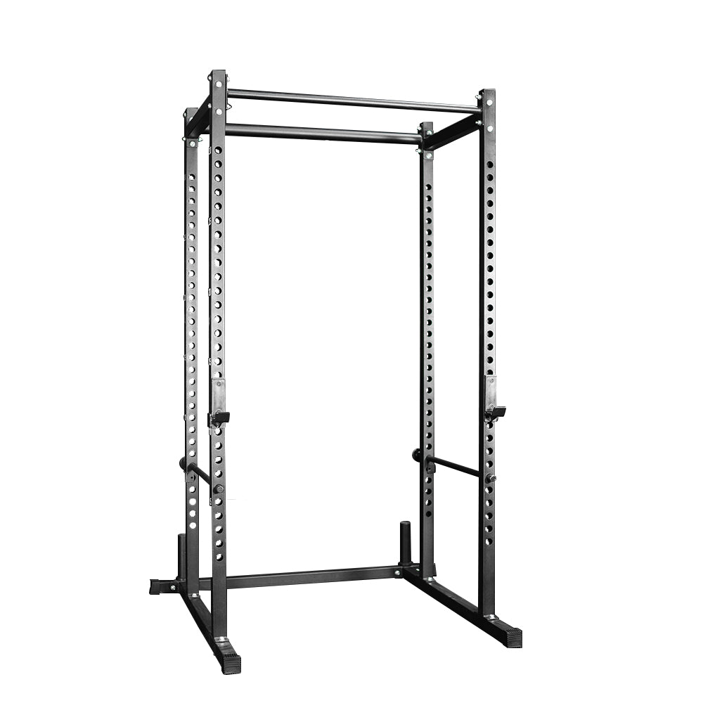 4 post Squat Cage For Squats & Weightlifting (865347928111)