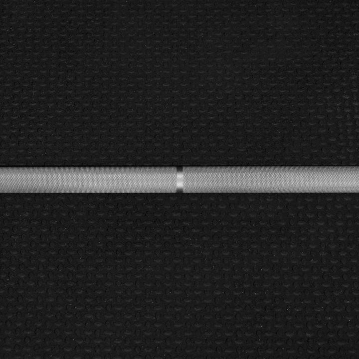 20kg Men's Olympic Weightlifting Bar by Fringe Sport - Pre-Order: Expected Ship Date by 9/8 (11522705924)