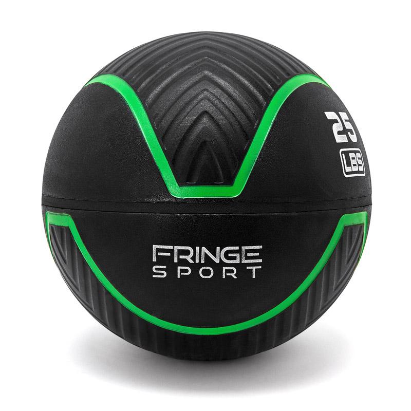 wall ball with logo front view (1108676476975)
