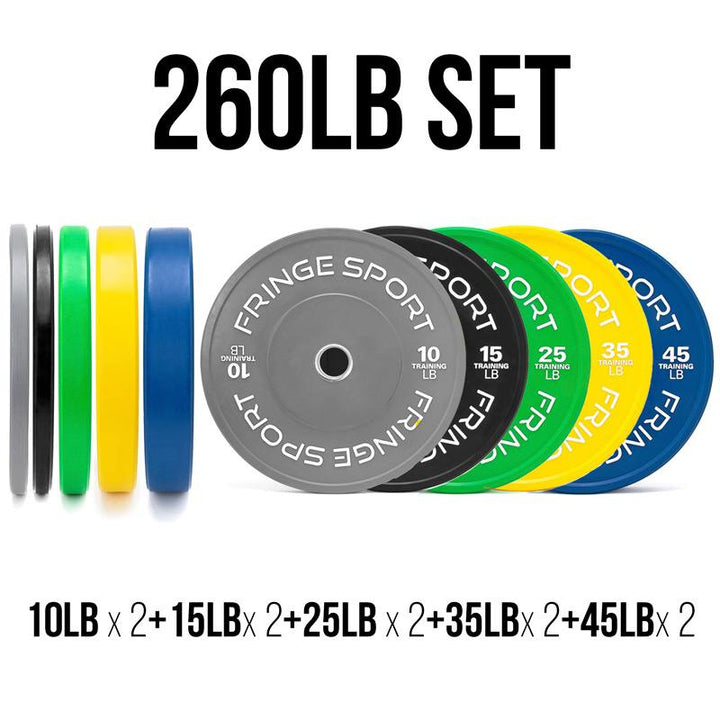 Bar + Color Bumper Sets (232386493)