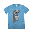 Fringe Sport Triblend Koala Rope Shirt (4658644516911)
