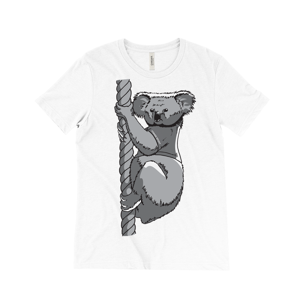 Fringe Sport Triblend Koala Rope Shirt (4658644516911)