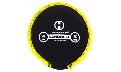 Sandbells by Hyperwear (90798005)