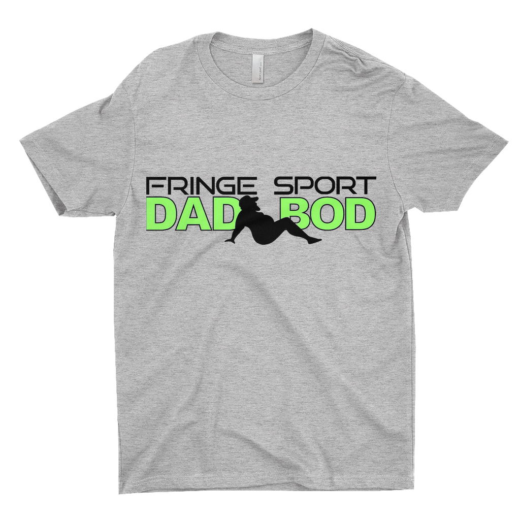 Fringe Sport Dad Bod Shirt (7145517056047)