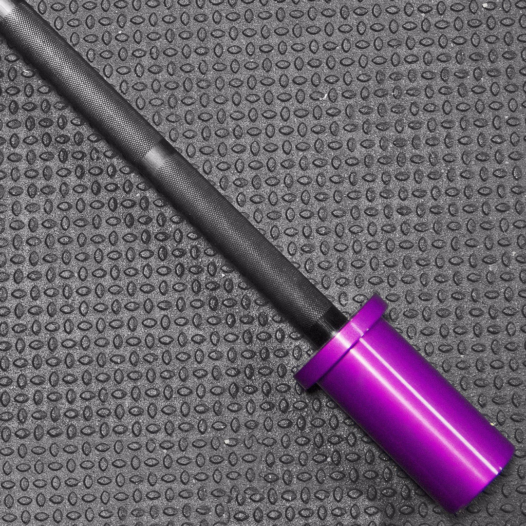 Purple OSO Mini Bar (4588399428)