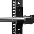 Multi-Grip Swiss Barbell (810338091055)