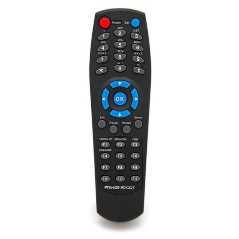 Remote Control for No Limits Timer (164797997)
