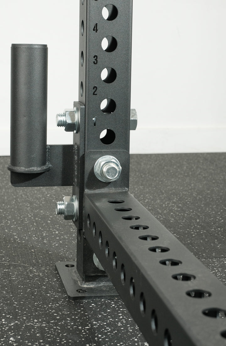 3x3 Barbell Holder Attachment (7160057233455)