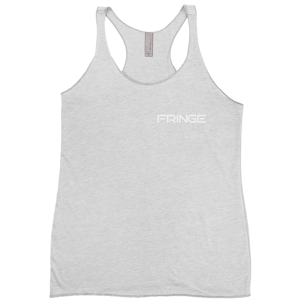 Fringe Sport Here To Work Tank Top (4652782420015)
