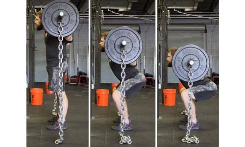 Weightlifting Chain Sets (1387011407919)