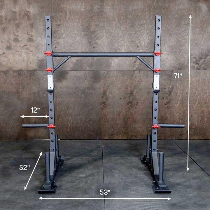 Strongman Yoke - Pre-Order: Expected Ship Date by 10/6 (381027592)