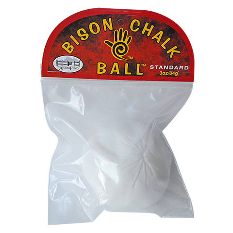 Bison Chalk Ball (142910051)
