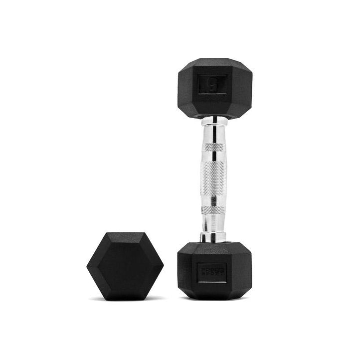 Dumbbell Pairs 3 -100 lbs (89352246)