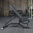 Econ Adjustable Bench - Pre-Order: Expected Ship Date by 8/14 (92141125636)