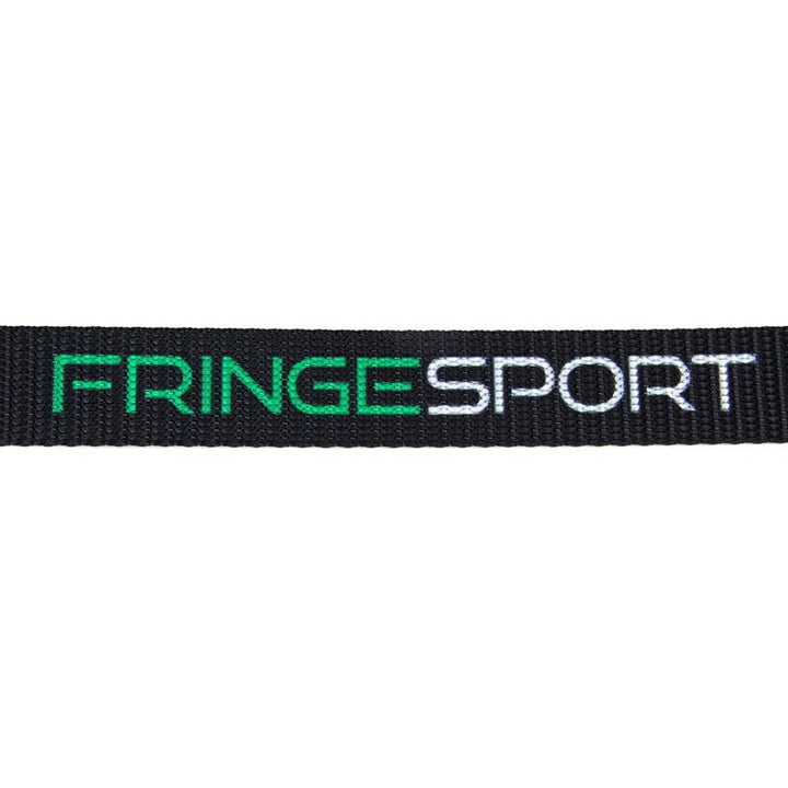 Fixed Length Gymnastic Ring Straps (21652432)