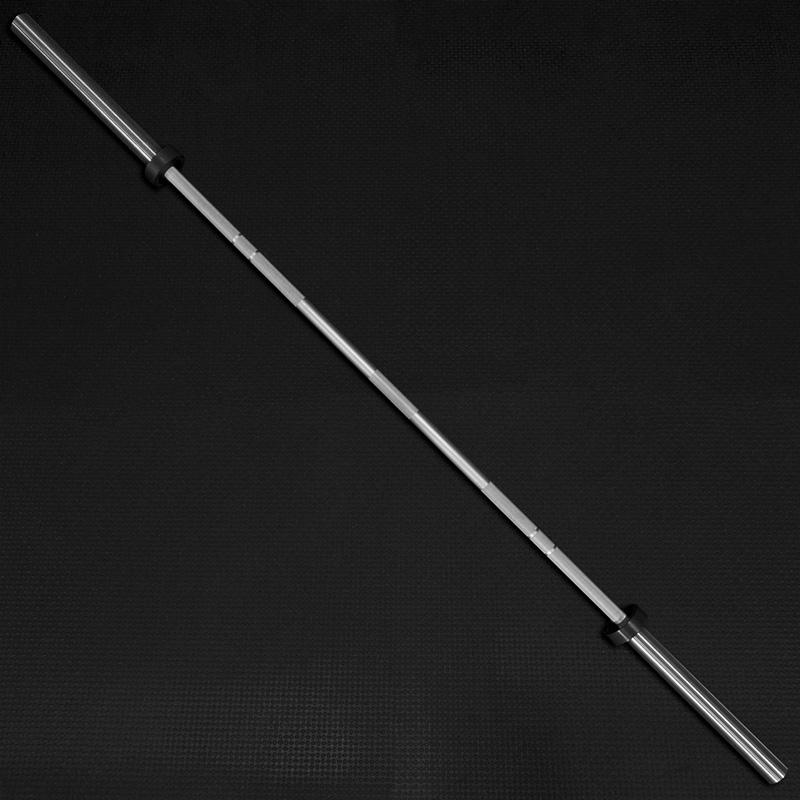 28.5 mm Diameter Shaft Hybrid Barbell (11523788676)
