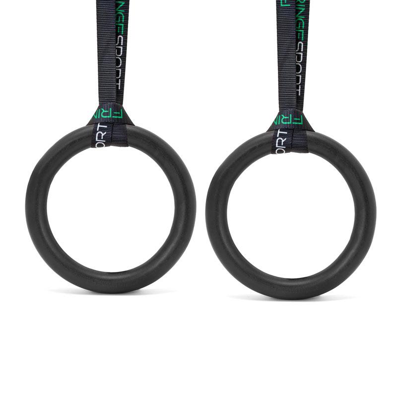32mm Steel Gymnastic Rings (209846009860)