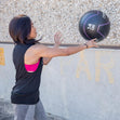 woman catching wall ball (745428287535)