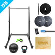 Kid's Garage Gym Starter Package (947320258607)