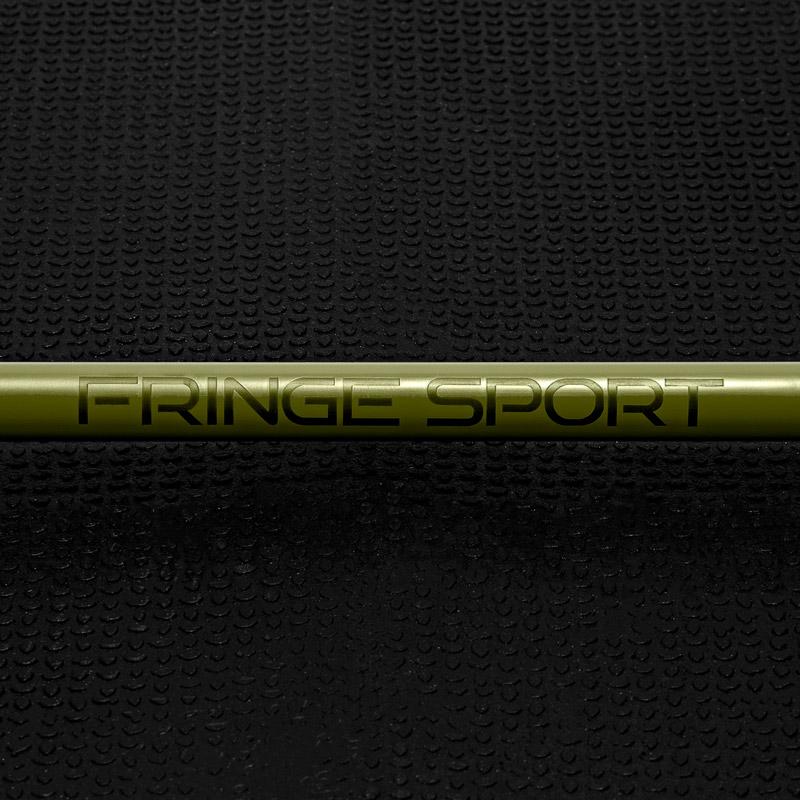 CeraColt olive Fringe Sport logo (20189773828)
