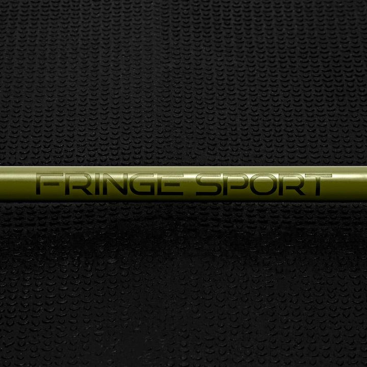 CeraColt olive Fringe Sport logo (20189773828) (6846615846959)