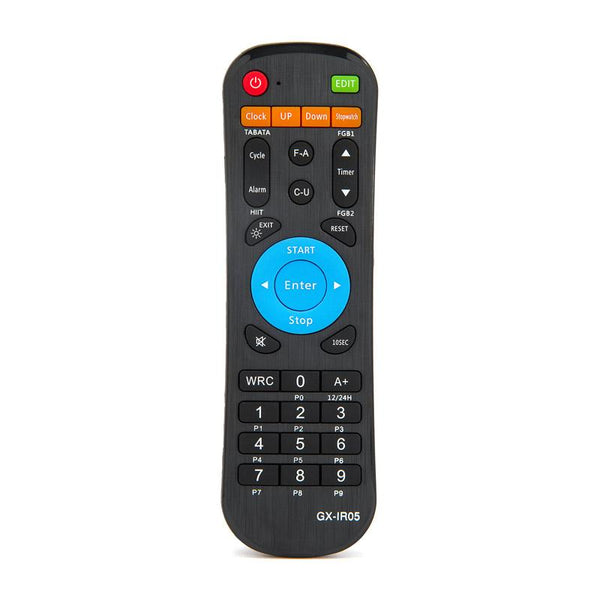 FringeSport Remote Control for Clock Gone Bad Timer L Replace Lost or Broken Remote L 1 Year Warranty for All Manufacturer Defects