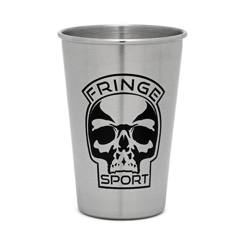 Fringe Sport steel pint cup (1040421716015)