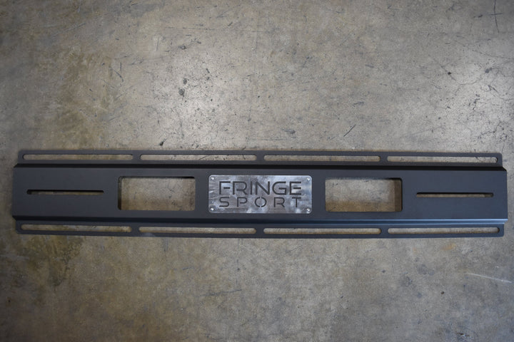 Fringe Sport Rack Mounting Stringer Set (6878288740399)