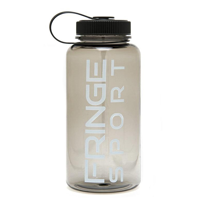 wide mouth water bottle white logo (1038372012079)