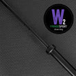 Wonder bar bushing 15 kg - Purple (369034401)